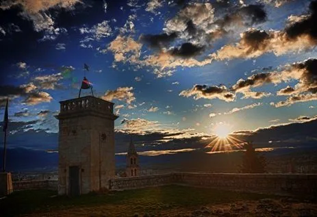 Cetinska krajina pod Svilajom