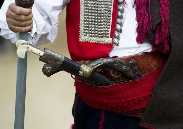 Alakar sa oružjem