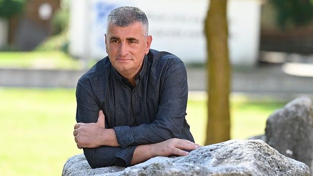 MIRO BULJ