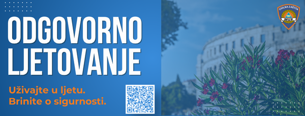 Crveno upozorenje za Sinj: toplinski val danas i sutra