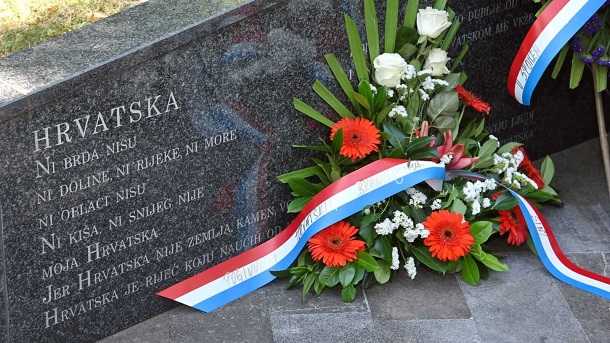 Obilježena 35. obljetnica napada na vojarne JNA u Sinju i početka obrane Cetinskog kraja